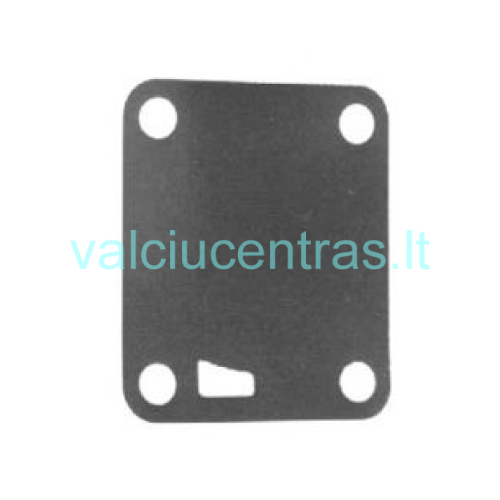 Originali kuro pompos diafragma Mercury 9.9-50Ag Originali kuro pompos diafragma Mercury 9.9-50Ag